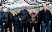  From the Israeli Press: Blue and White's political hara-kiri