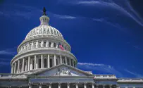 iStock Senate to pass resolution recognizing Kristallnacht?
