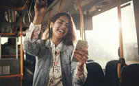 89% מהנשים הישראליות מרוצות מחייהן