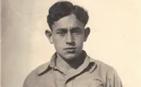 79 years later: Haganah fighter gets recognition