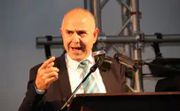 מורשת העם היהודי השאירה אותנו בחיים