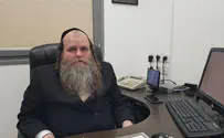 המיזם העירוני של חבר המועצה החרדי 