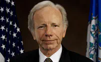 Joe Lieberman is lobbying Republicans to make DC a state