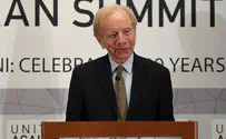 Joe Lieberman: Israel wrong to ban Omar and Tlaib