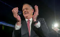 Gantz sues Israel Hayom for libel