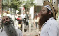 סרטון בפייסבוק: מדינת ישרעל