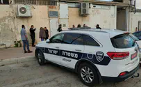 מגיל 16: חובה להציג תעודת זהות לשוטר
