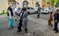 הצעה בטוויטר: "לדחות את פורים"