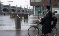 Antwerp's Jewish community to receive extra security