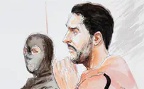 Brussels Jewish museum killer facing jail says 'life goes on'