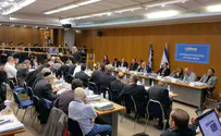 'High court will reject ban on Arab parties'