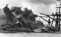 Remains of a Jewish serviceman killed at Pearl Harbor identified