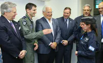 US military to follow Israel's model of inclusion for disabled