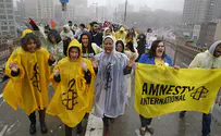 Who cares about human rights? The other faces of Amnesty