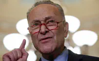 Schumer: You can be pro-Israel and completely American