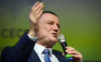 «Я пришел с чистыми руками, а не как чей-то эмиссар»