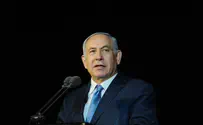 Netanyahu praises Germany