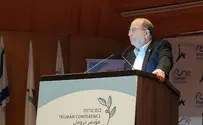 «Мы хотим добиться мира через силу, а не от слабости»