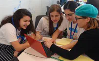 הסטארטאפים של התיכוניסטים הדתיים