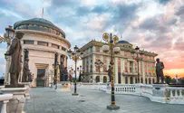 Multi-million-dollar Holocaust museum opens in Macedonia