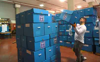Will diplomats' votes not be counted?