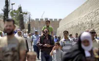 צרצור: נמשיך להיות עצם בגרון