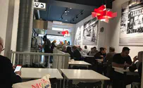 Iconic kosher deli in Amsterdam closes after 62 years
