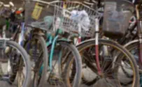 Australian city's bike path “an assault on the Jewish community”