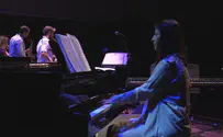 Israel PM Music Prize winner to teach at UC Berkeley this spring