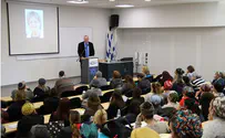 "יש מקרים בהם לשון הרע מותרת"