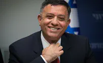 Labor leader declines AIPAC invitation