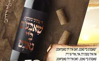 ר' מרדכי גוטליב מרגש: שאבעס ביי נאכט