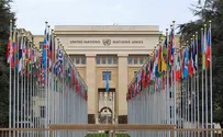 Совбез отклонил продление эмбарго на поставки оружия Ирану