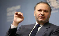 הבכיר הערבי מפתיע ביחסו לישראל