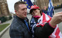 Tommy Robinson in double jeopardy