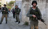 "המפגינה בבילעין מתה ממחלה"
