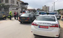 Lod: Bride-to-be killed just prior to wedding