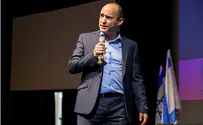 ''הפוליטיקה מפסידה אדם מוכשר מאוד''
