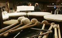 Legendary Jewish drummer Hal Blaine dies at 90