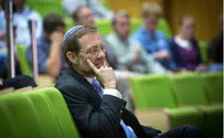לא הולכים לשום מקום, מתארגנים להמשך