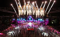 Diapsora Jewry will have an Independence Day torch after all