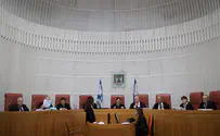 'They will not decide, the people will decide'