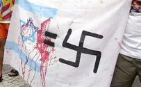 The conflicts between olim living in Israel and Diaspora Jews