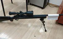 חשד: חיילים מכרו נשק 