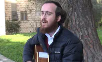 הקרליבכער של בני הישיבות