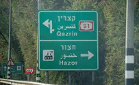 יהודה הראל: הגולן לא מעניין, תתקדמו