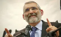 מדברים על עבאס בלי לדעת מה הוא חושב