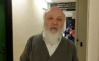 ראש ישיבת מעלות נגד מפלגת "זהות"
