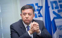 'Shin Bet being used as a political pawn'