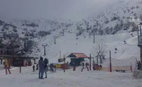 צפו: אתר החרמון                  